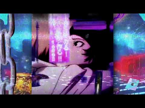 Cold Hart x YungJZAisDead - Foreign Color Rain Blue