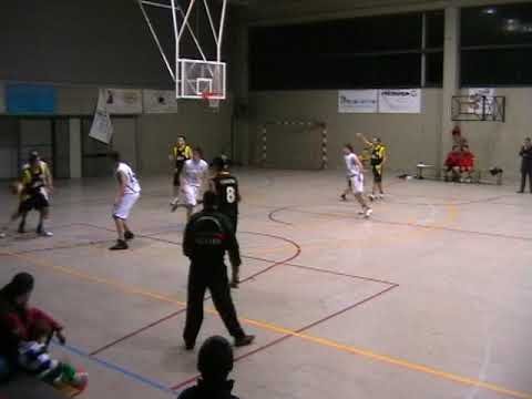 PAULES SKODA vs C.D. GUERTO - AMISTOSO - 2012/2013 (3 de 3)