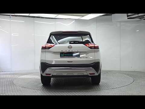 Nissan X-Trail ePOWER SVE 5 Seater *4K Scrappage* - Image 2