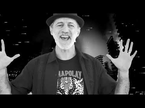 Gambeat and Sergent Garcia