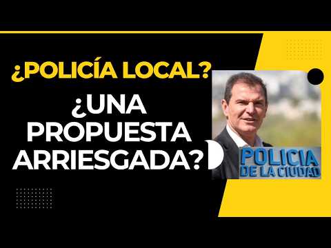 Javier Bee Sellares: "Estoy trabajando para ser intendente de Córdoba"