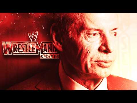 The Curse of WrestleMania 17