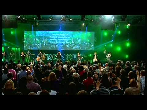 ALM:uk - God Is For Us (Performance)
