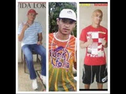 mc careca e pixote se mexer com noiis .wmv