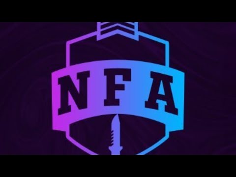 🔥 GARENA FREE FIRE - FINAL NFA STARS -🔥 LIVE ON 🔥