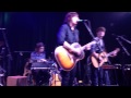 Amy Ray - I Didn't - Isis Restaurant