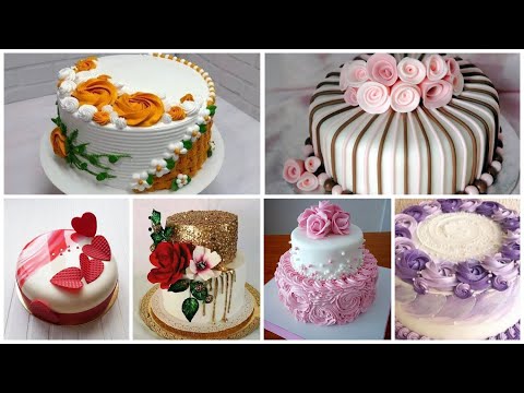 Cake | cake designs|eid cake |cake ideas by shahnaz gull home