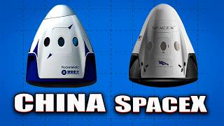 Como a CHINA Vai Levar Pessoas Comuns ao Espaço