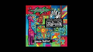 Hennie Bekker - "Rain Dance" from the album Jabula (African Tapestries)