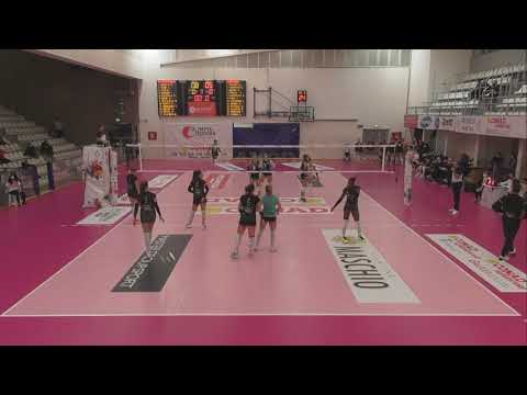 RAVENNA -  CUTROFIANO 1 - 3  22 11 2020