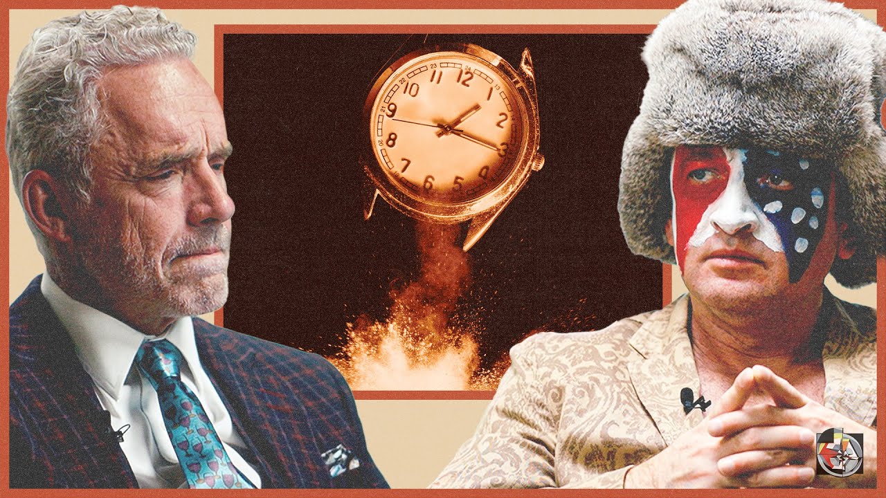 How To Be Insanely Successful | Michael Malice