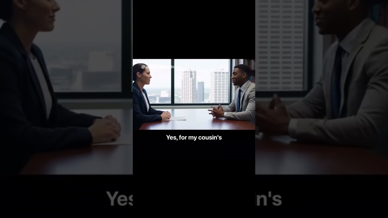 Hes not wrong though