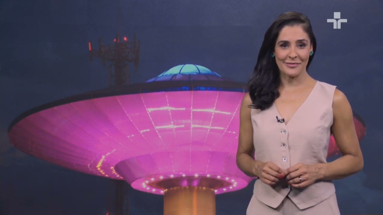 A Noite Dos OVNIs: novos áudios divulgados pela Força Aérea Brasileira