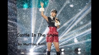 Castle In The Snow (traduzione Italiano)