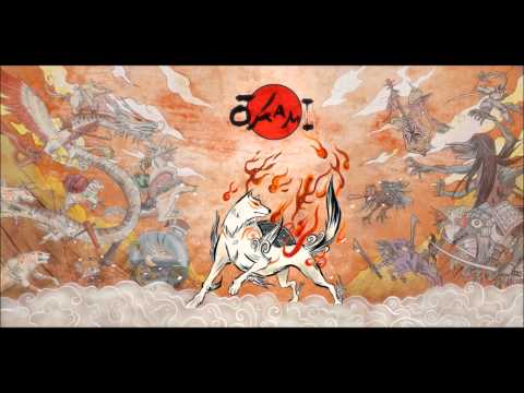 Okami - The Sun Rises