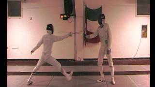 Filo di terza da giusta misura