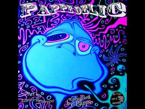 09 Electronic Grind - Just Human