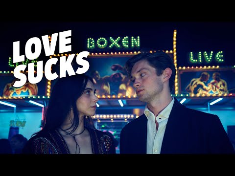 Love Sucks (2024)