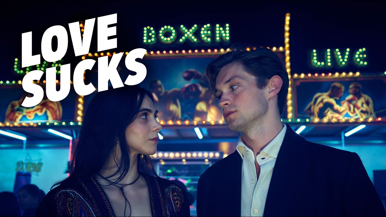 Love Sucks – Dramaserie | Trailer 2 #neoriginal