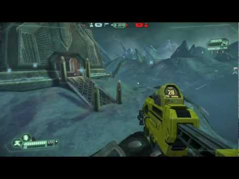 Tribes Ascend: Closed Beta - Surge #1 - "Best Ski Trip... Ever"