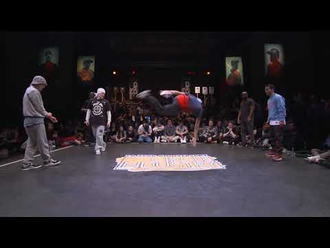 Focus & AT vs Lil G & Mini Joe