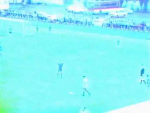 Guria Lanchkhuti Georgia - Dinamo Stavropol North Caucasian Republic 2-1 1986