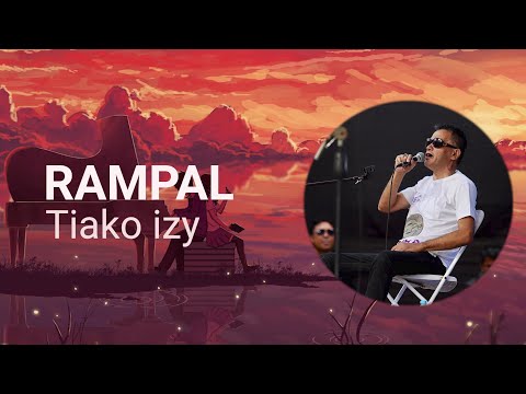 Tononikra Rampal (Toko Telo) -  Tiako Izy (Parole - Lyrics)