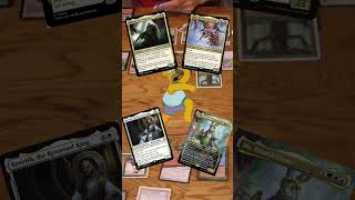 Group hug players be like...#mtg #magicthegathering