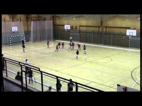 Soroksári HC - SV Arminen U10