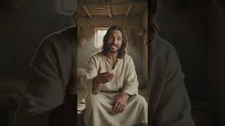 jesus tem uma mensagem para você ver? você crer? #jesus #cristo #deus