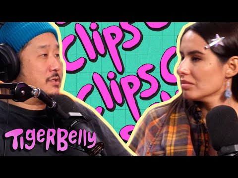 Did Bobby Lee And Khalyla Break Up