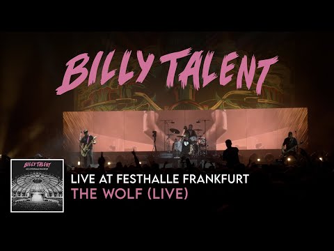 Video thumbnail for The Wolf (Live)