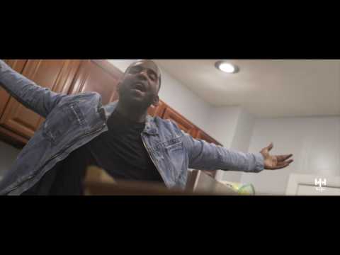 Meenrory - Used To This (Official Video)