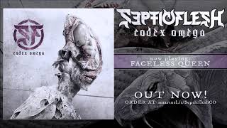 SEPTICFLESH - FACELESS QUEEN