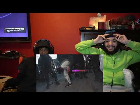 HE GOT IT 😮‍💨 | AMERICANS REACT TO GULLY - SUPERMAN