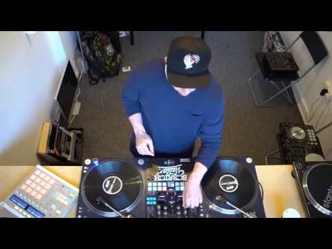 Dj Kebs  - Red Bull Music 3Style 2018 Entry #playwithmusic (Poland)