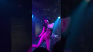 Download lagu 191108 [Magnetic Moon Boston] TIFFANY YOUNG - MENT mp3