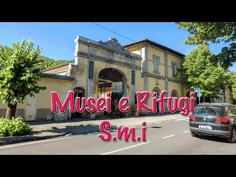 Società Metallurgica Italiana - SMI