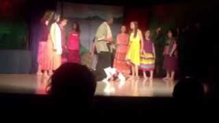 "Discovering Daniel/Pray"