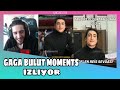 Zade Gaga Bulut Moments İzliyor