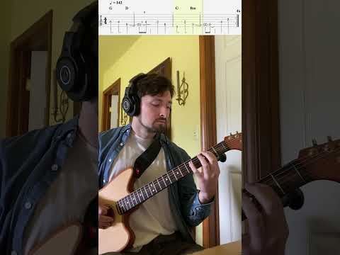 Frozen Pines - Lord Huron