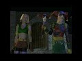 Pandemonium 4K AI Upscaled Opening PSone