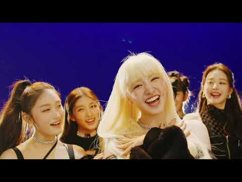 IVE - Eleven but its in a full normal speed