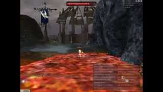 Wash Machine vs. Gods Gaze