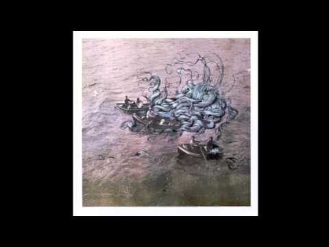 Snow Ghosts - Lost At Sea (Black Acre Records)