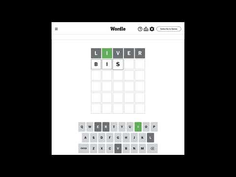 Wordle MAY 8, 2024 Wordle 1053 Solved