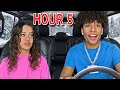 WE WENT ON A ROAD TRIP! (Kane & Prymrr)