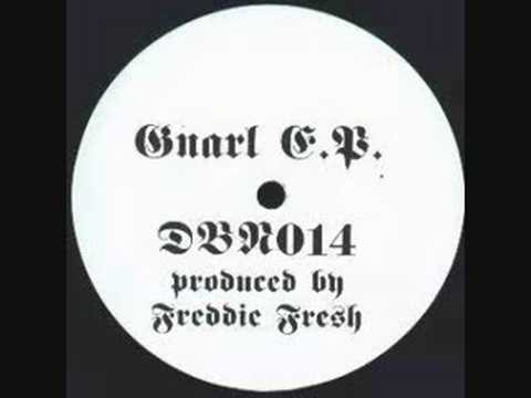 Freddie Fresh - B.L.A.M.