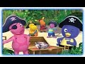 The Backyardigans Pirate Adventure The Backyardigans Games