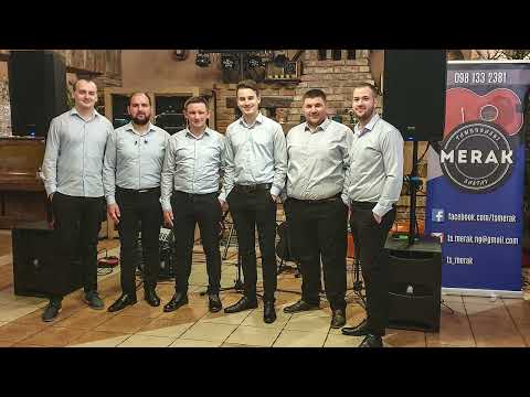 TS MERAK - IMALA SI SA MNOM SVE (Live 2023.)